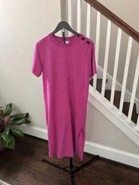 Sezane Emy Dress FR Size XL US Size 10